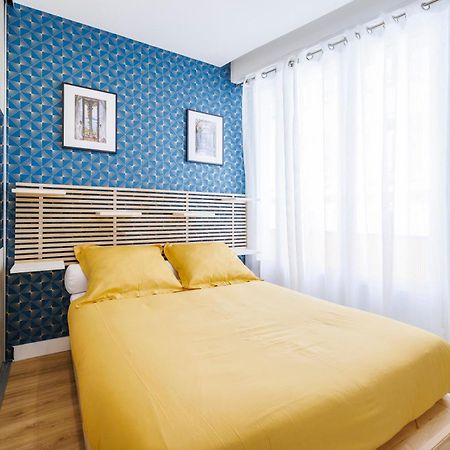 Nice Renting - Offenbach - Luxury Apartment Fully Equipped Center Luaran gambar