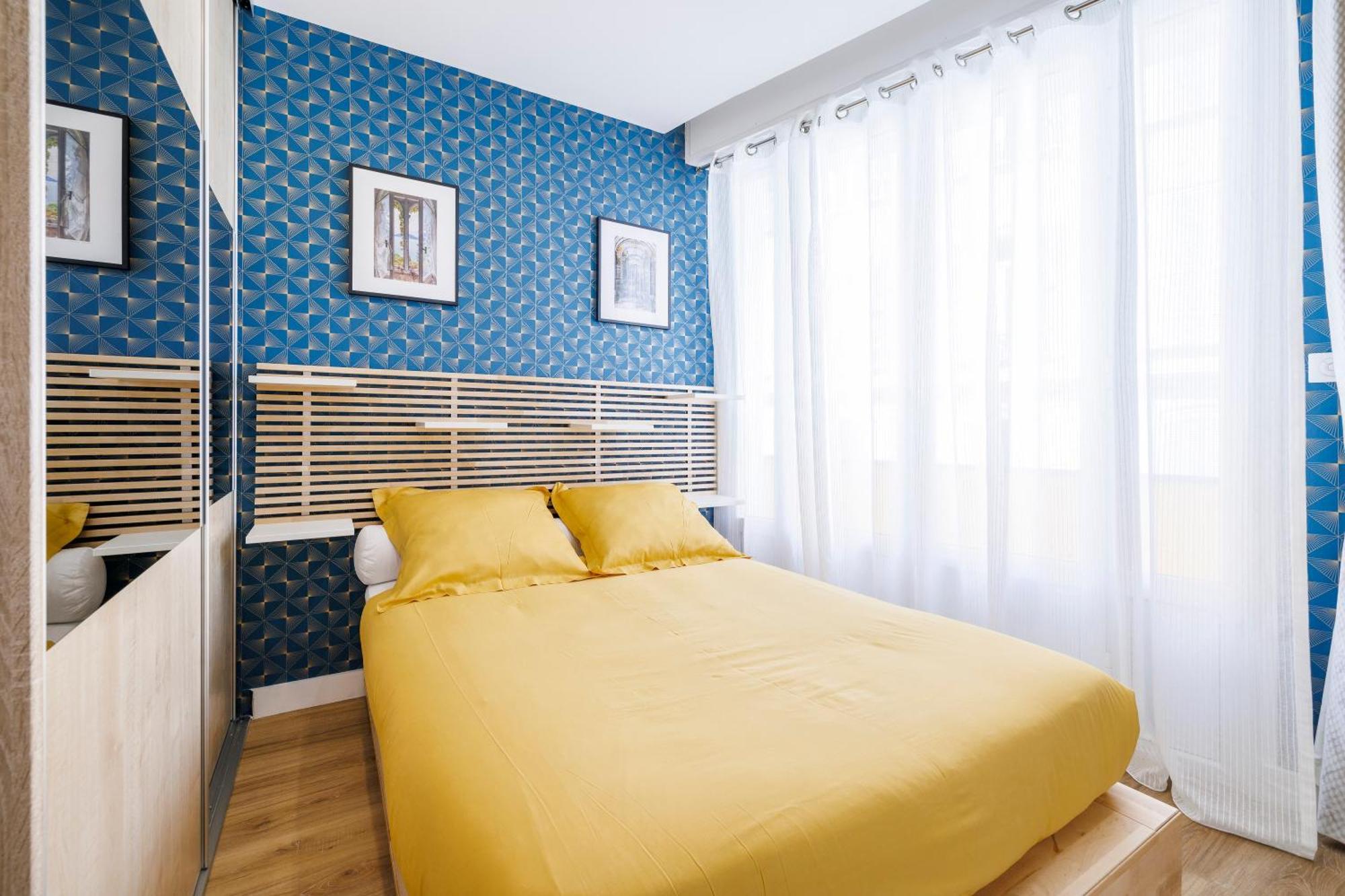 Nice Renting - Offenbach - Luxury Apartment Fully Equipped Center Luaran gambar